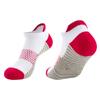 Calcetines Invisibles para Mujer No se Caen Fácilmente, Calcetines Gruesos de Felpa, Calcetines para Correr, Calcetines Deportivos de Algodón Antideslizantes Absorbentes de Sudor Transpirables, Suministro al por Mayor