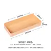 Prateleira de Armazenamento com Painel Perfurado Gancho Decorativo Magnético Adesivo de Furo Redondo Placa de Armazenamento de Metal DIY Cabide de Exibição de Mesa