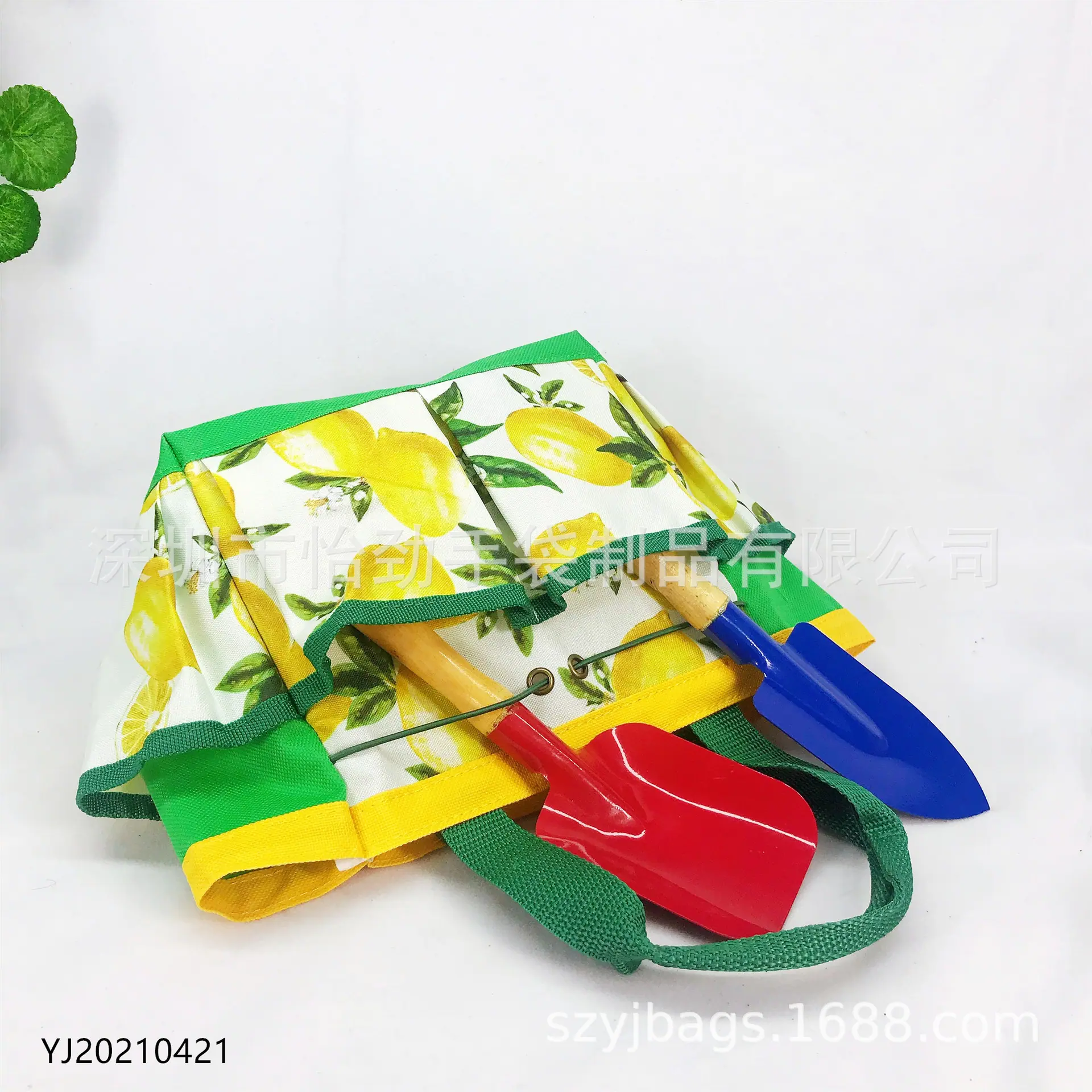 园艺包 花园工具袋定制