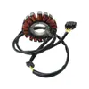 Adequado para Bobina do Magneto da Motocicleta Bms1000Rr 2019-2024 Acessórios para Motocicleta