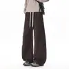 Pantalones Casuales Zhongxing New Spring 2026 Zxk633