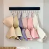 Colgador de Almacenamiento para Cinturones, Estante Lateral para Exhibir Cinturones y Corbatas en el Armario, Colgador Doméstico para Bufandas, Colgador Multifuncional