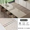 Papel pintado autoadhesivo PVC impermeable patrón perlado negro puro pegatina procesamiento personalizado suministro comercio exterior a prueba de aceite armario gabinete