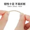 Novos Palitos de Dente de Bambu para Outono, Grau Alimentício, Finamente Polidos, Lisos, Sem Rebarbas, Embalados a Granel, Palitos de Dente Descartáveis