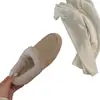 Botas de nieve Henan Sangpo, Zapatos tipo mula Ansil 20649