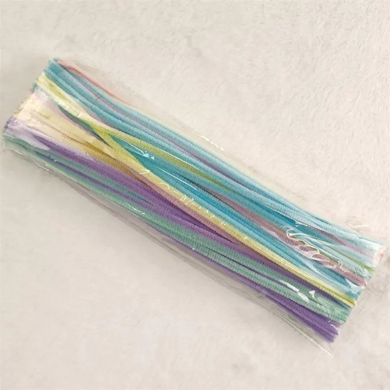 马卡龙6色混