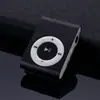 Reproductor de Música Mp3 Estudiante Deportes Correr Tarjeta Enchufable Walkman Pantalla en Inglés Mini Portátil Mp3