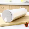 Caja de fideos para cocina, botella de plástico, frasco transparente sellado, caja de almacenamiento de granos, frasco de almacenamiento para el hogar, contenedor de almacenamiento
