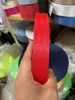 Venta al por mayor del fabricante Asiento para niños de atracciones Cinturón de seguridad de coche colorido 5 cm Cinco sarga Engrosado Imitación de nylon Correa de unión