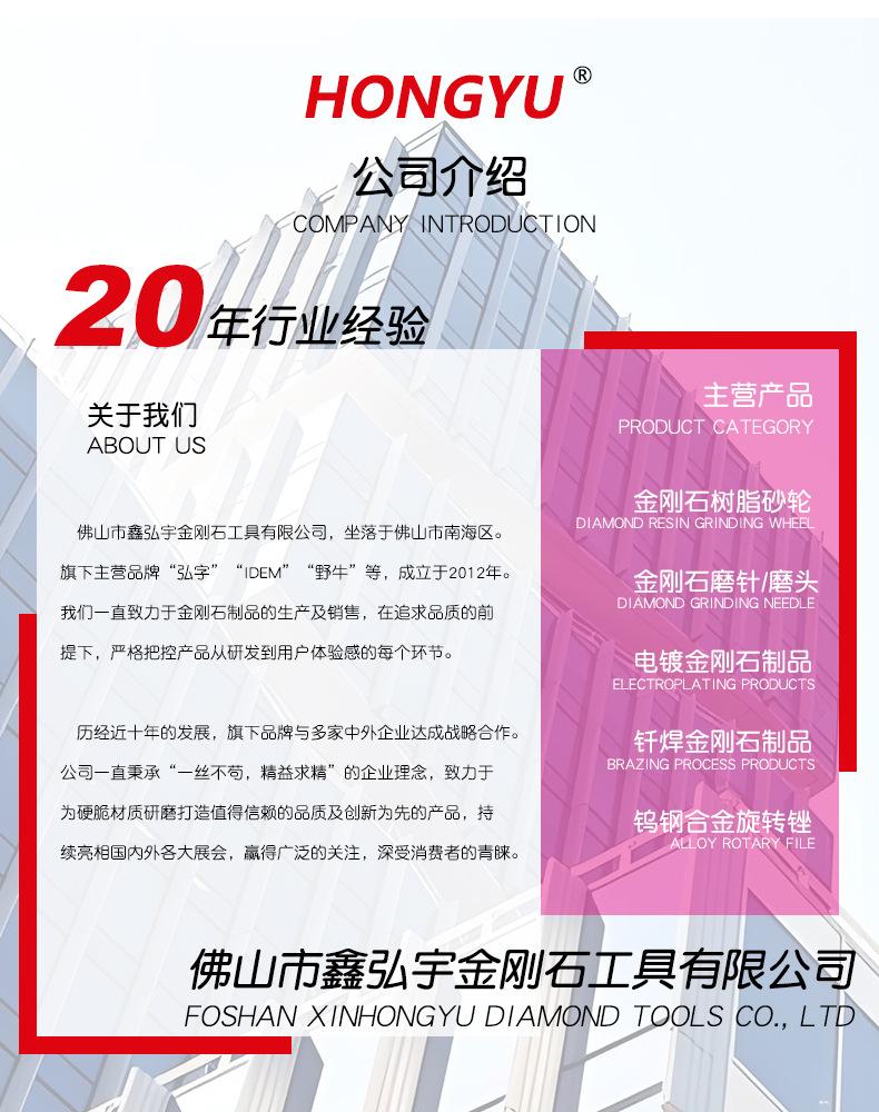 公司简介1