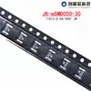 Fusible de auto-recuperación PPTC de parche 1812/0.5A/30v 500MA JK-mSMD050-30 termistor