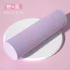 Rodillo de Espuma Sólida Relajación Muscular Rodillo Profesional Suave Yoga Piernas Adelgazantes Punto Masaje Deporte Fitness