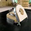 Soporte de Tubo de Aislamiento Frío de Poliuretano Aislamiento de Tubo de PU Aislamiento Térmico Caucho Plástico Soporte de Tubo de PE Tira de Madera Anti-Corrosión Aire Acondicionado Central Soporte de Madera