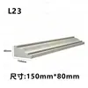 Componentes GRC Coluna Romana Relevo Cerâmica Expandida Linhas Linhas de Espuma EPS Linhas Decorativas de Parede Externa Contornos de Janela Suportes de Viga