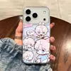 Amor y Espacio Profundo Shen Xinghui iPhone Apple 17Promax Funda para Teléfono 17Pro/17Air/17 Goma Suave 7 Tendencia