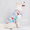 Ropa para Mascotas para Perros, Atuendos de Primavera y Verano para Golden Retrievers, Perros Medianos y Grandes, Atuendos Pequeños de Otoño e Invierno, Chalecos para Samoyedos, Estilo Delgado