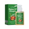 Shampoo Batana Transfronteiriço Limpeza Profunda Hidratante Shampoo para Cabelos com Frizz Shampoo de Óleo de Batana