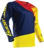 2023 Venta Caliente Traje de Ciclismo de Montaña Traje de Carreras Todoterreno Traje THOR de Descenso Deportes al Aire Libre Secado Rápido