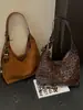 Bolso de hombro tote Shuai Mijia estilo coreano casual y elegante para mujer 2026 nuevo de alta moda de gran capacidad para el día a día