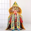 Estatua de Buda, Túnica de Guanyin, Túnica Budista, Capa, Ropa para el Hogar, Estatua de Dios de la Abuela, Túnica de Mazu, Ropa Budista, Chal, Otros