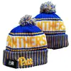 2026 Nuevo Gorro de Lana Tejido para Deportes Universitarios de la NCAA Transfronterizos Gorro de Punto Cálido para Exteriores que Protege los Oídos