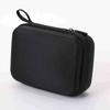 Bolsa para Auriculares Spot Eva Bolso de Mano Batería Portátil Bolsa para Cosméticos Empaque de Herramientas Bandolera Cremallera Bolsa para Cosméticos