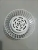 Calentador de baño ventilador de techo integrado ventilador soplador ventilador de ventilación rueda ventilador de ventilación de escape ventilador de escape motor del ventilador rueda del ventilador aspa del ventilador impulsor