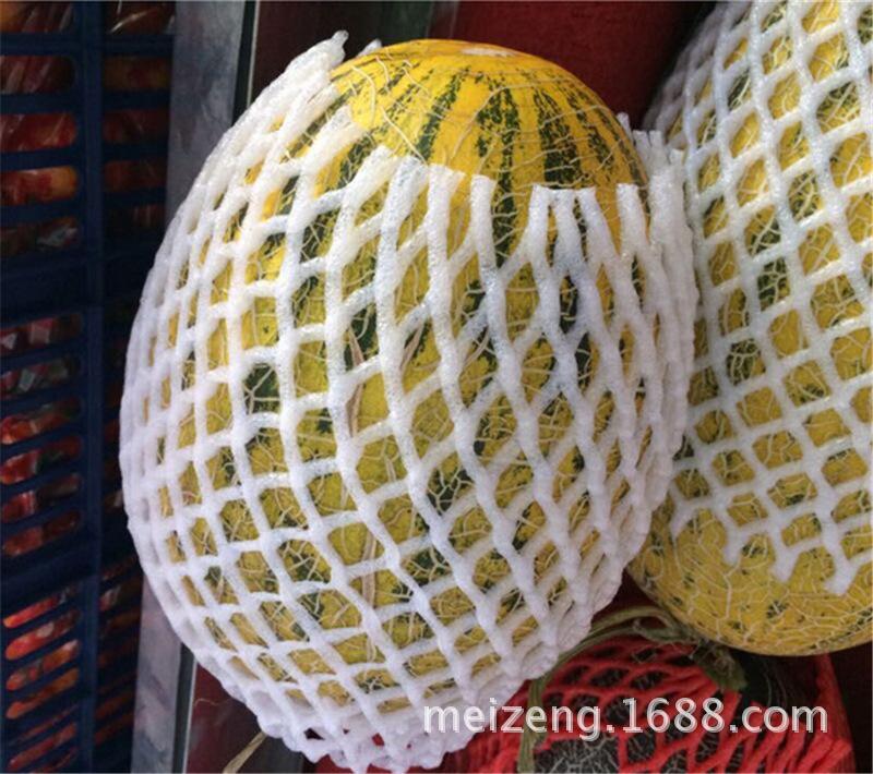 水果蔬菜PE泡沫网套 (340)