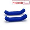 Capa Protetora para Manete de Freio de Bicicleta Mountain Dead Fly Road Dobrável Capa Protetora para Manete de Freio Capa de Silicone Preço do Par