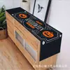 Camino de mesa para Amazon transfronterizo, producto nuevo con un toque de alta gama para comedor, sala de estar, decoración interior de vacaciones, mantel personalizado