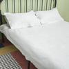 Salón de Belleza Sábana Desechable Toalla de Almohada Toalla Mesa para Uñas Alfombrilla para Cabeza Toalla de Baño Engrosada con Agujero Limpia Pies Papel para Limpiar