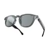 Gafas Inteligentes Bluetooth H06 Modelo Nuevo Traducción por Voz IA, Reproducción de Música, Llamadas, Gafas Inteligentes para Correr, Deportes y Conducir