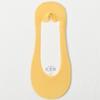 Calcetines náuticos de seda de hielo para mujer, de verano, ultrafinos, transpirables, absorbentes del sudor, de malla desodorante, calcetines ultracortos e invisibles.