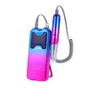 Máquina de Polir Unhas Transfronteiriça para Remover Cutículas, Polir e Remover Unhas, Moedor de Unhas Profissional com Velocidade Ajustável, Máquina de Polir Unhas Atacado