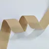 1,5cm Elástico Padrão Denso Colorido Faixa Elástica Roupas Sutiã Alça de Ombro Bagagem Sapato Material Cinto de Bainha Acessórios