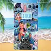 Toalla de Playa con Estampado de Stitch Lindo de Dibujos Animados y Anime, Toalla de Baño de Microfibra Secado Rápido Transfronteriza, Toalla de Playa Espesa