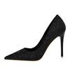18188-5 precio especial para zapatos individuales (Este está agotado sin reposición)