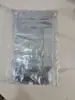 Venta Directa del Fabricante Protector de Maleta PVC 18 pulgadas Cubierta de Maleta con Borde 20 pulgadas 22 pulgadas 24 pulgadas Cubierta de Viaje Impermeable para Facturar