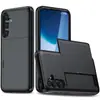 Para S24ultra Funda Protectora con Ranura para Tarjeta s25plus SGP Samsung S25 Funda Creativa para Teléfono Amazon