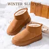 Botas de Nieve para Mujer con Forro Polar Adicional y Engrosamiento Estilo Caliente Invierno 2026 Botines de Suela Gruesa Versátiles de Moda Ligeros Cálidos Zapatos de Algodón