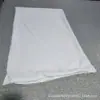 Fábrica de Wuxi Spot Tecido Completo de Poliéster Hotel Espessado Branco Escovado Fronha Revestimento de Algodão PP Fronha Capa de Núcleo de Travesseiro Couro de Travesseiro