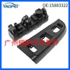 15883322 Adequado para Chevrolet GM 2003-2007 Interruptor Principal do Regulador de Janela Interruptor de Vidro Elétrico