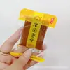 Tofu Seco Cozido Antigo Guchengyan, Sabor Caldo de Frango, Sabor Doce e Picante, Sabor Carne Bovina Cozida, Uma Caixa de 5kg