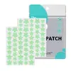 Parches Auténticos de Hidrocoloide con Forma de Estrella para el Acné, 40 Parches, Parches Invisibles para Eliminar el Acné, Lindos Parches de Hidrocoloide para el Acné que Absorben el Pus