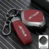25 Modelos de Capas de Chave Jietu X70Plus, 24 Modelos de Carro X90Pro Shanhai T2 Shell T1 Dasheng Idm Bolsa com Fivela Especial