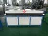 [Jiahai] Fornecimento de Fábrica Eixo Sólido Máquina de Reforço de Cinco Fios Duto de Ventilação Duto de Ferro Branco Máquina de Reforço de Sete Fios