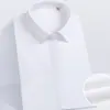 200 camisas de punto de manga corta de alta elasticidad para mujer, resistentes a las arrugas, no necesitan planchado, adecuadas para el trabajo, profesionales y casuales, transpirables