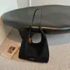 Bolso de hombro tote Shuai Mijia estilo coreano casual y elegante para mujer 2026 nuevo de alta moda de gran capacidad para el día a día