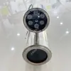 Cámara intrínsecamente segura para minería lista para la venta Operación simple Cámara a prueba de explosiones para minería Kba127