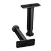Pés de suporte ajustáveis sem furos pernas de armário pernas de suporte pernas de rack de TV pernas de cama pernas de mesa pernas de sofá pernas de mesa de centro pernas de móveis